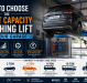 How to Choose the Right Capacity Washing Lift for Your Garage