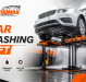 Washing Lift Guide: 5 Powerful Types & Proven Benefits