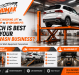 Washing Lift vs Ramp vs Pit: Which Is Best for Your Car Wash Business?