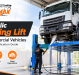 Hydraulic Washing Lift for Commercial Vehicles: Capacity & Application Guide